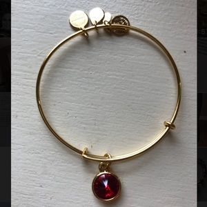 Alex and Ani bracelet
